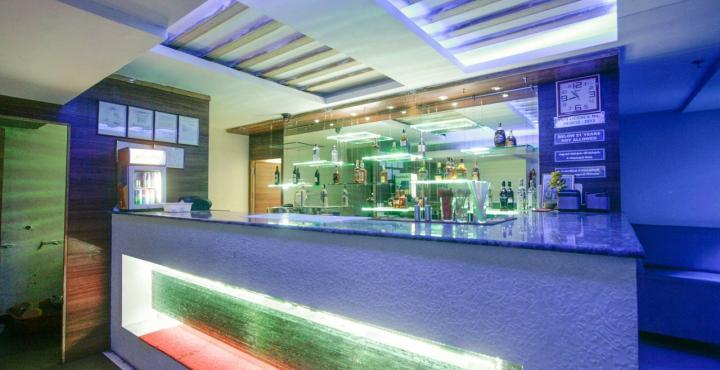 Fabhotel Prime Mahalaya Residency - Nr Chennai International Airport Exterior foto
