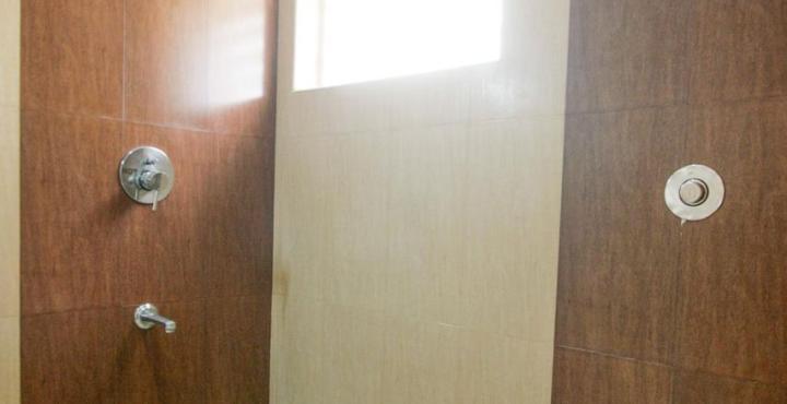 Fabhotel Prime Mahalaya Residency - Nr Chennai International Airport Exterior foto